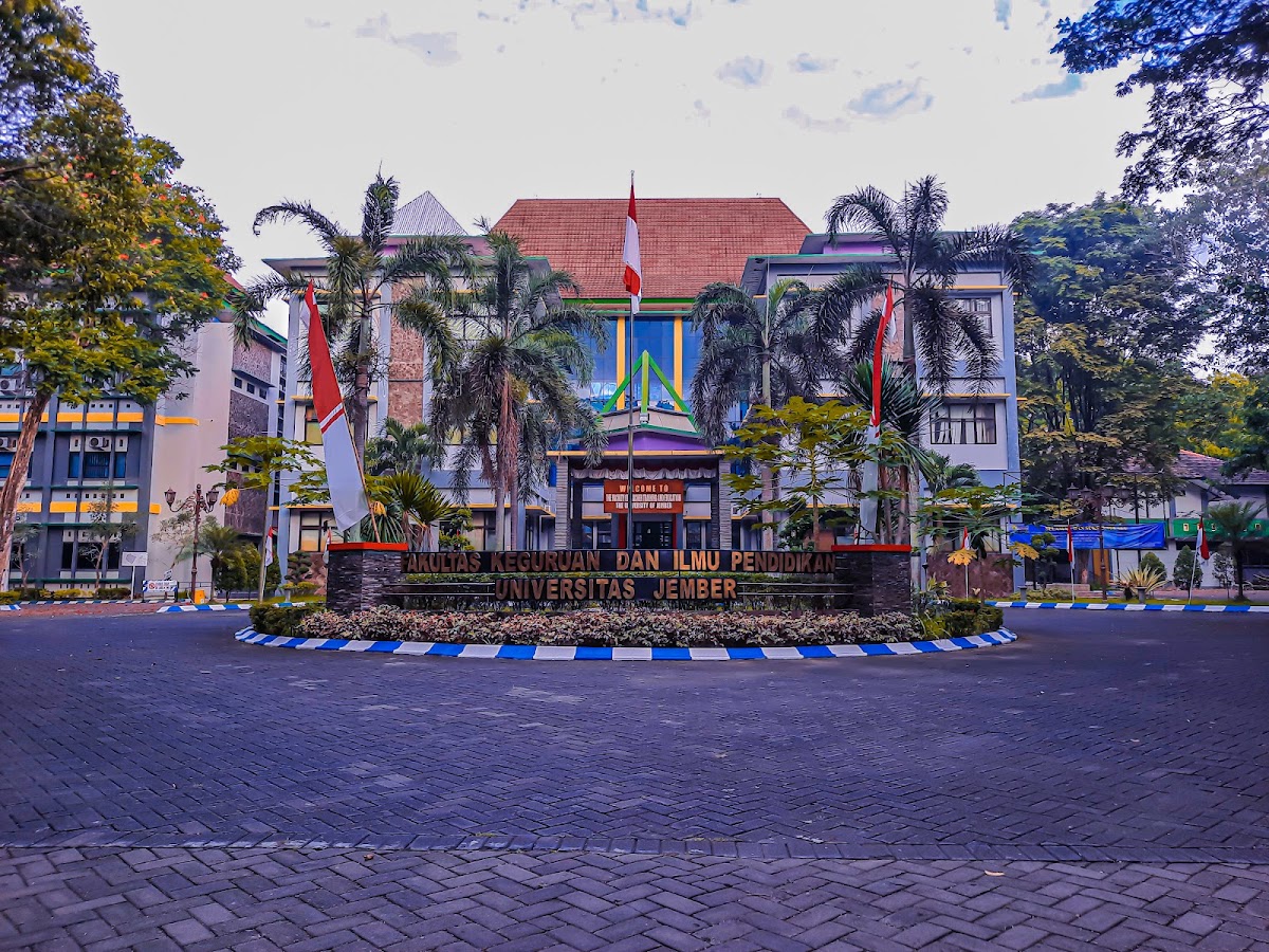 Universitas Jember photo 6