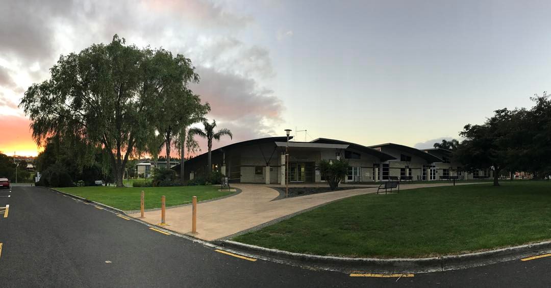 Toi Ohomai Institute of Technology photo 5