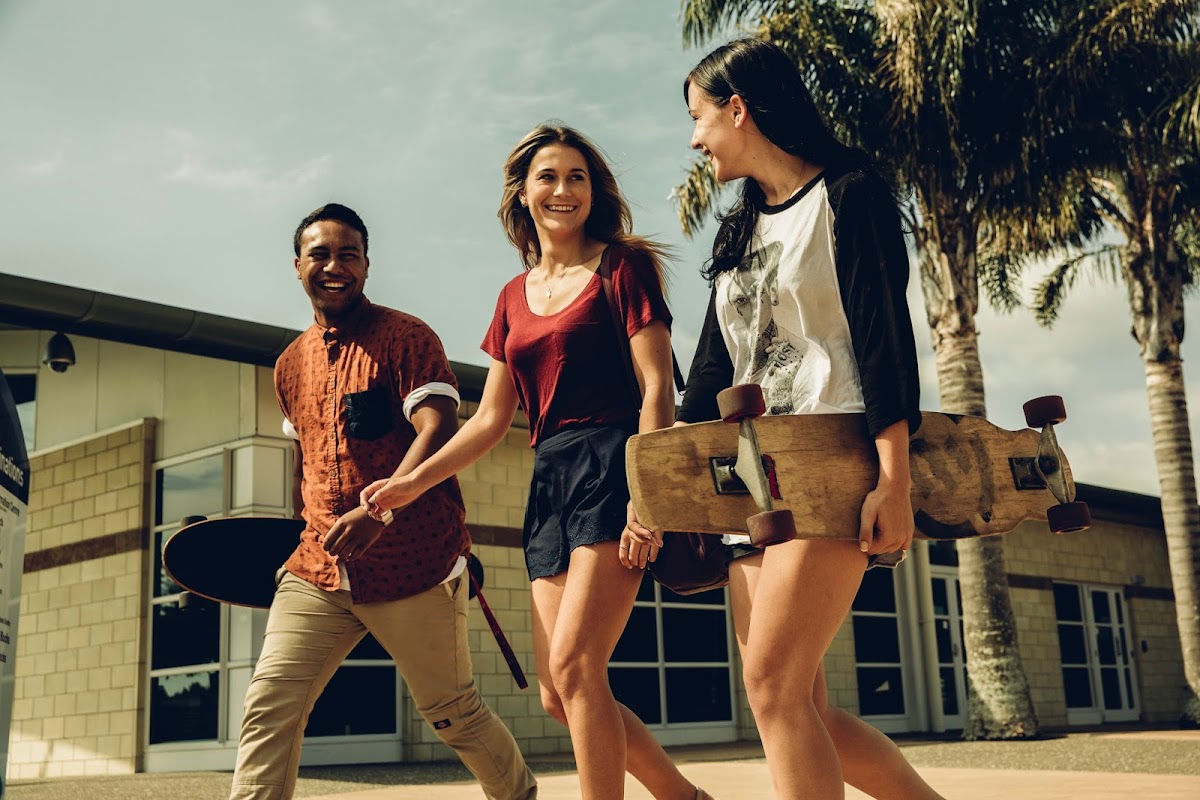 Toi Ohomai Institute of Technology photo 7