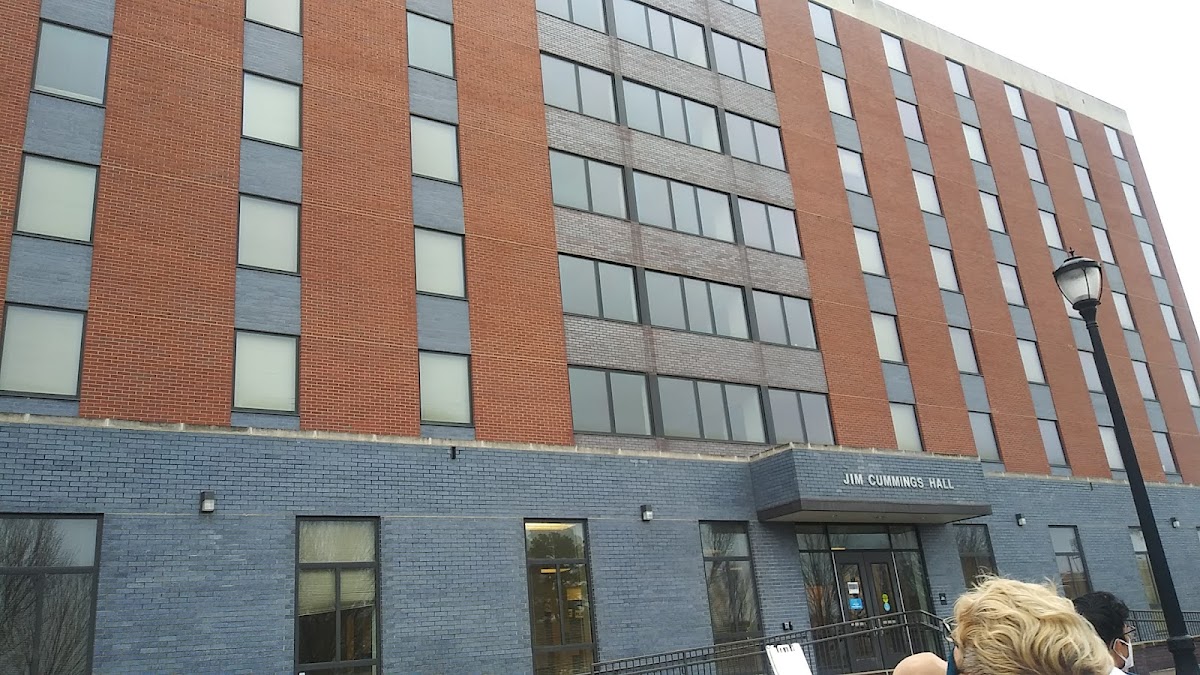 Midstate University photo 2
