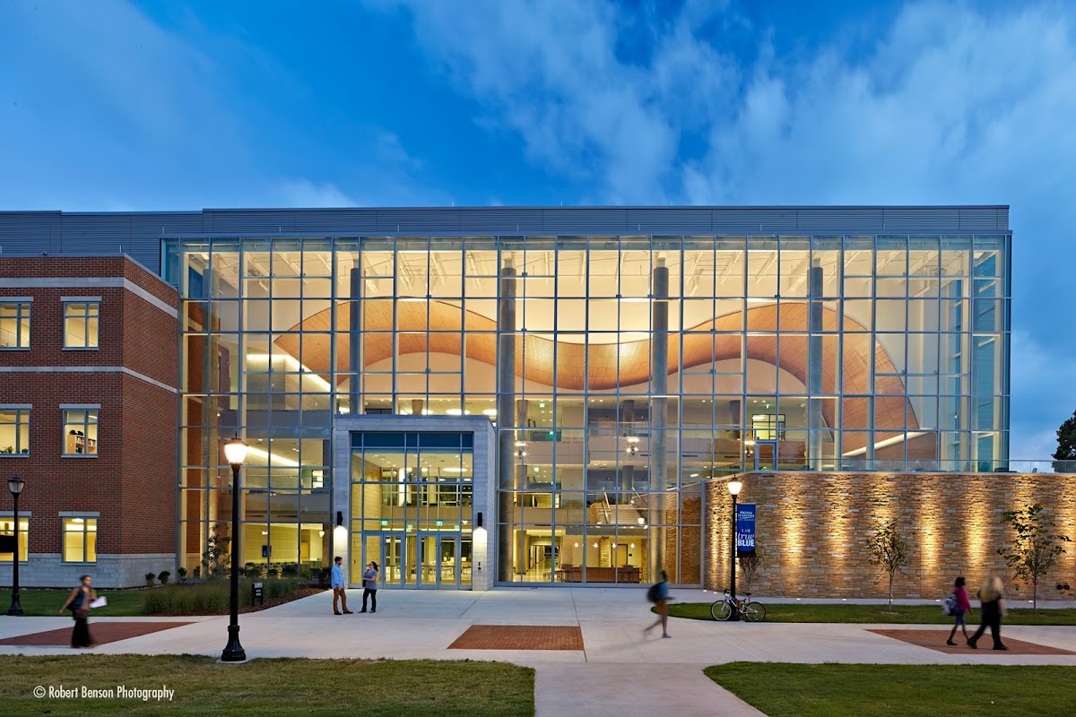 Midstate University photo 3