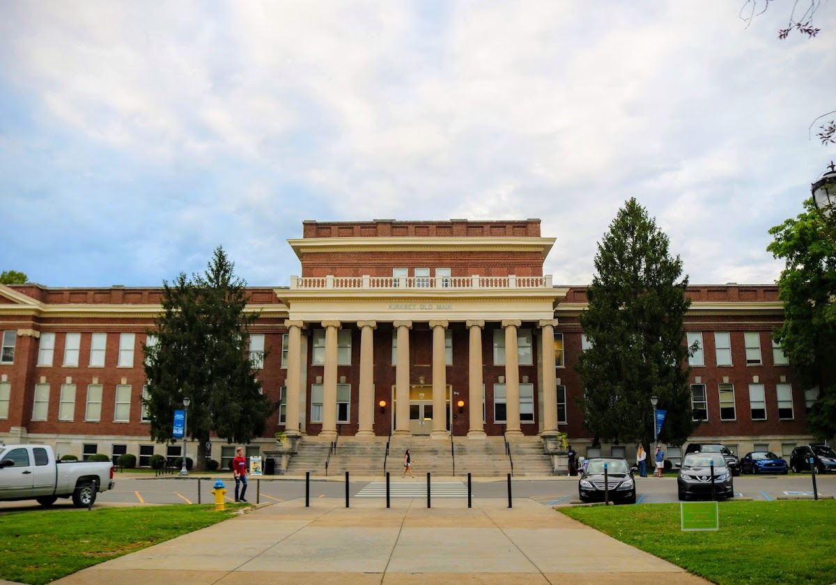 Midstate University photo 4