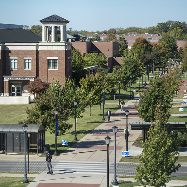 Midstate University photo 8