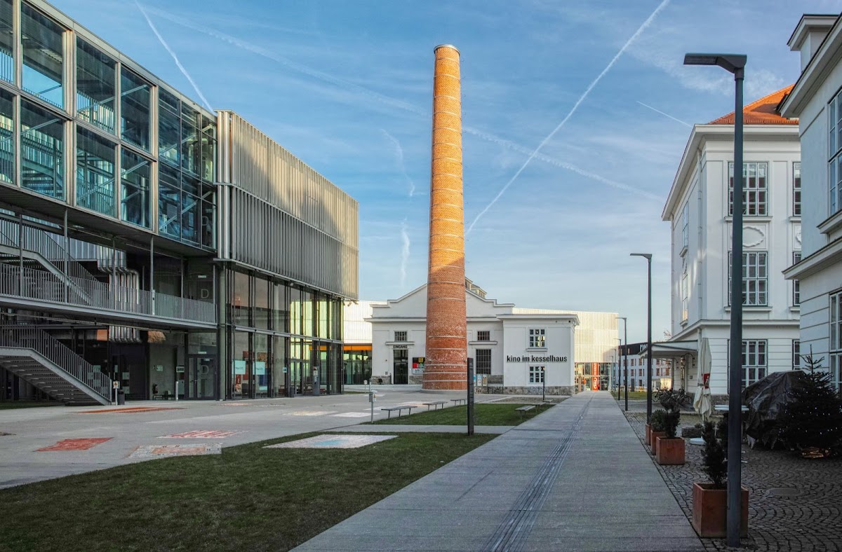 Danube University Krems photo 1