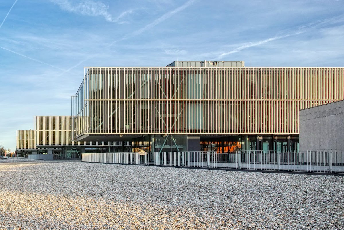 Danube University Krems photo 6