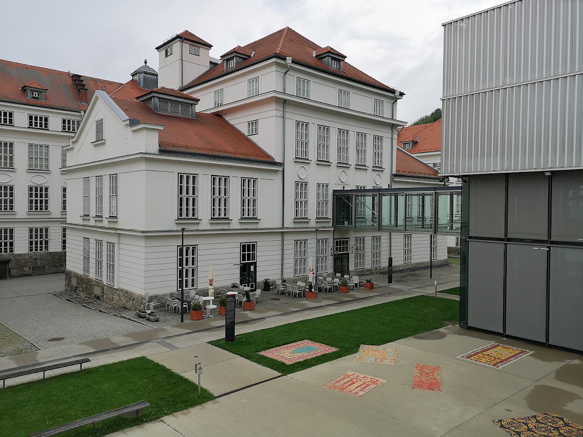 Danube University Krems photo 7