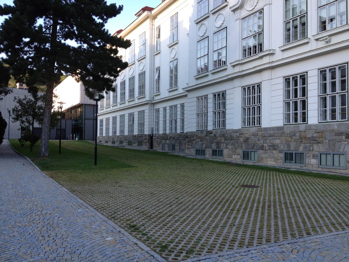 Danube University Krems photo 9