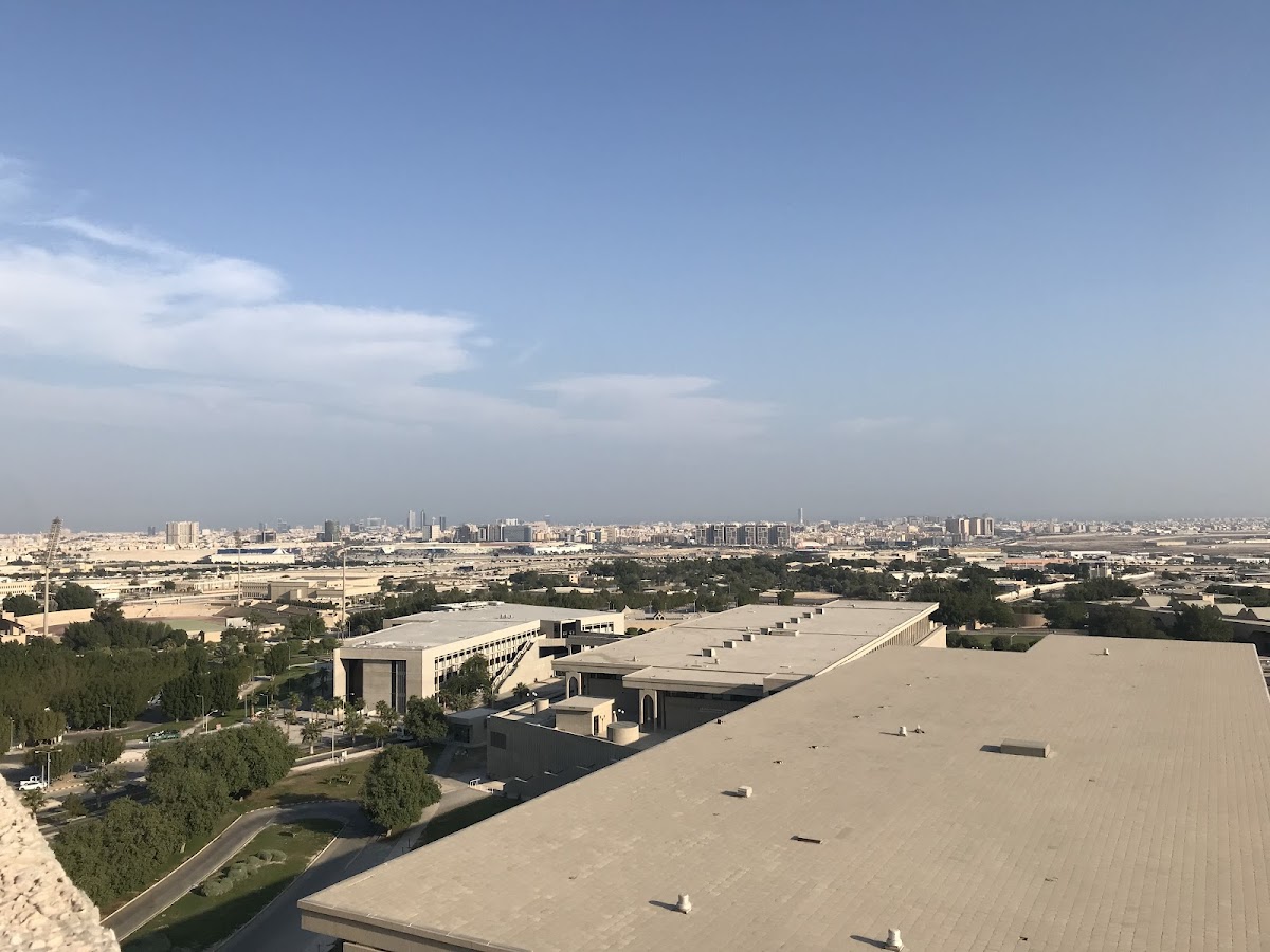 King Fahd University of Petroleum and Minerals photo 8