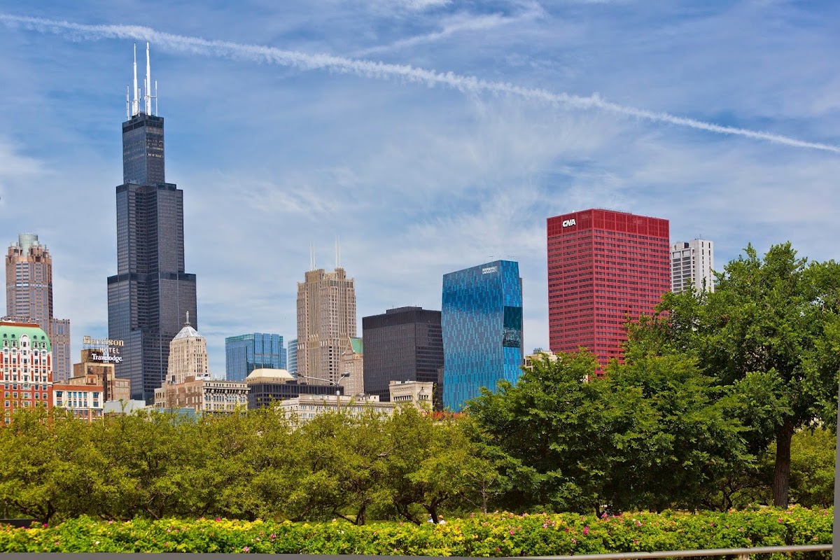 Regional University 1630 photo 1