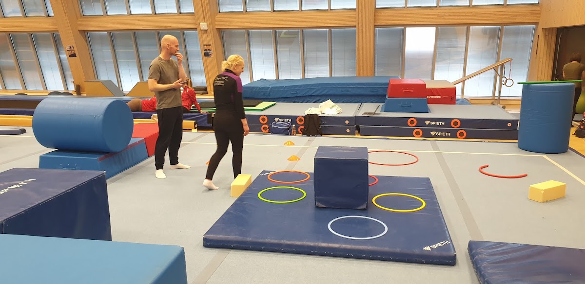 Norwegian School of Sport Sciences photo 2