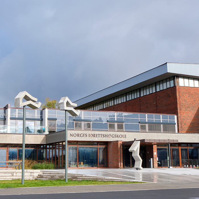 Norwegian School of Sport Sciences photo 6