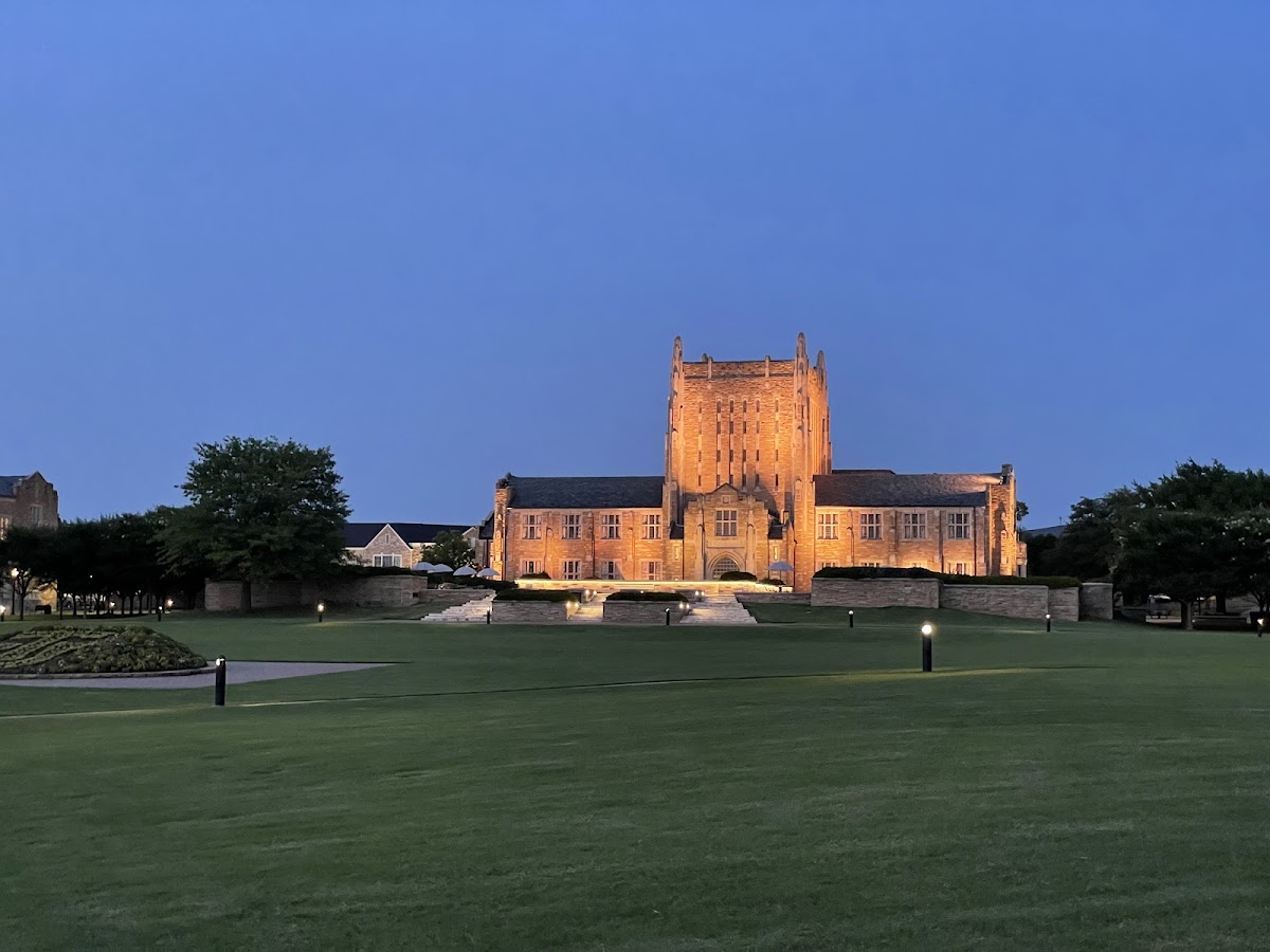 University of Tulsa photo 2
