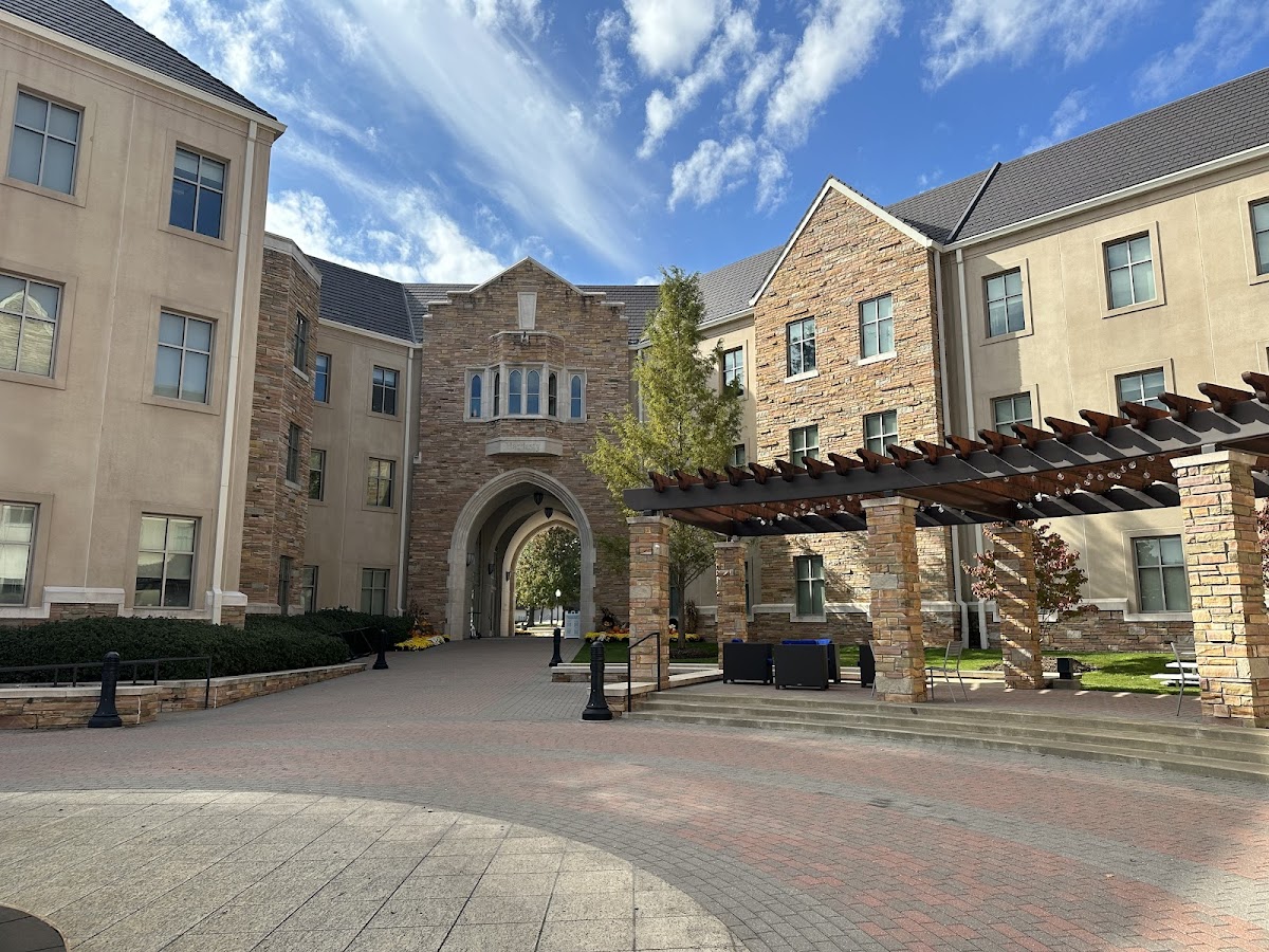 University of Tulsa photo 3