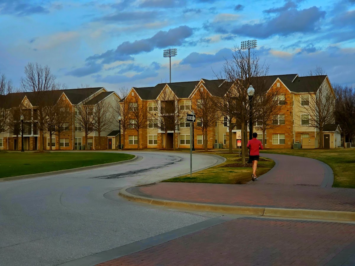 University of Tulsa photo 4