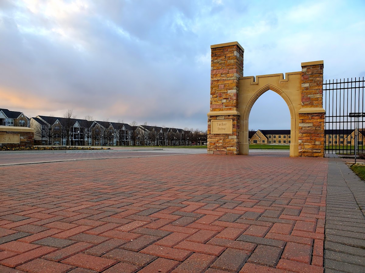 University of Tulsa photo 5