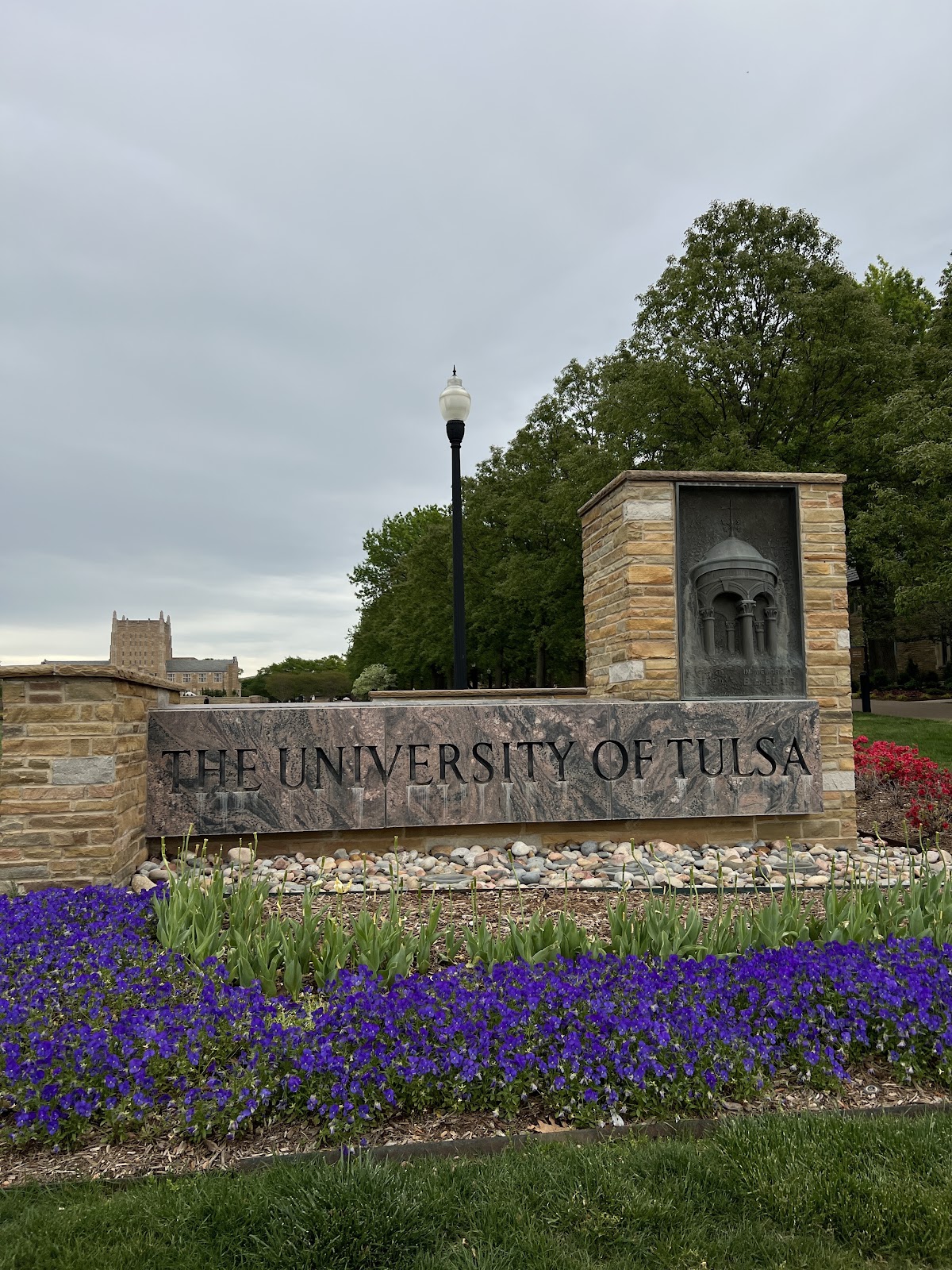 University of Tulsa photo 6