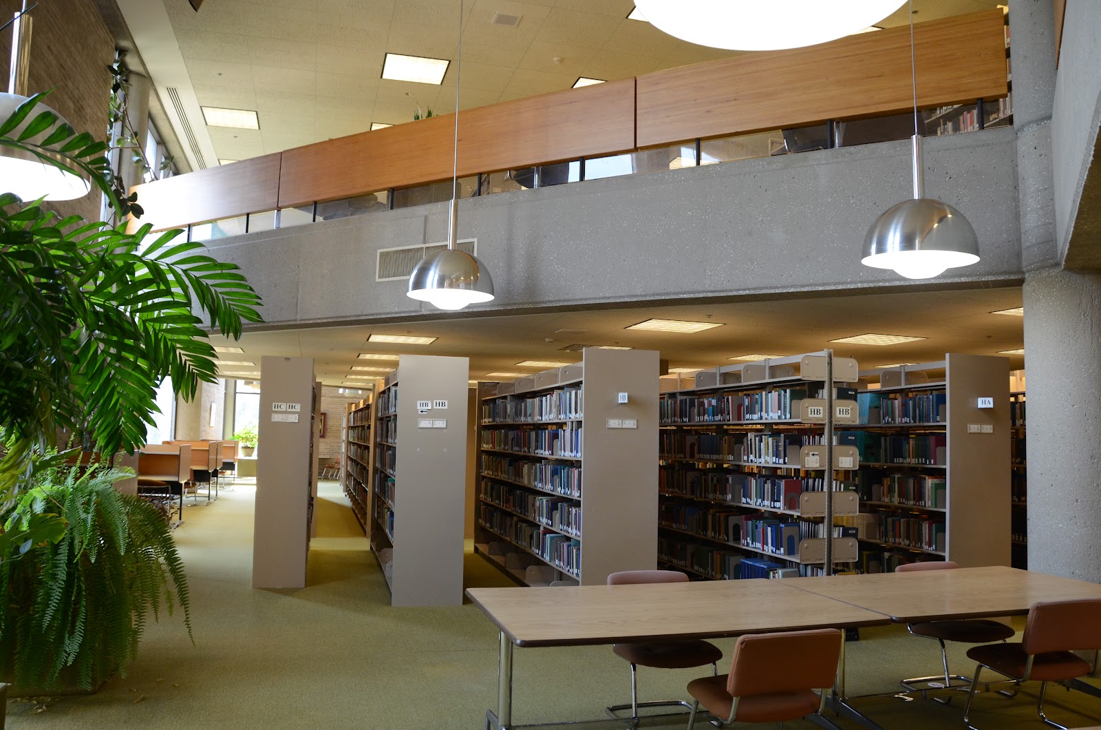 Study in Macomb, United States