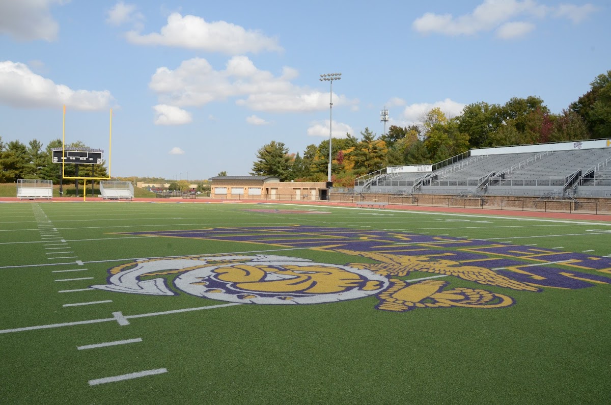 Western Illinois University photo 1