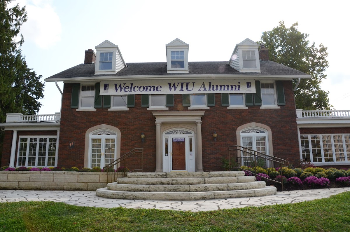 Western Illinois University photo 2