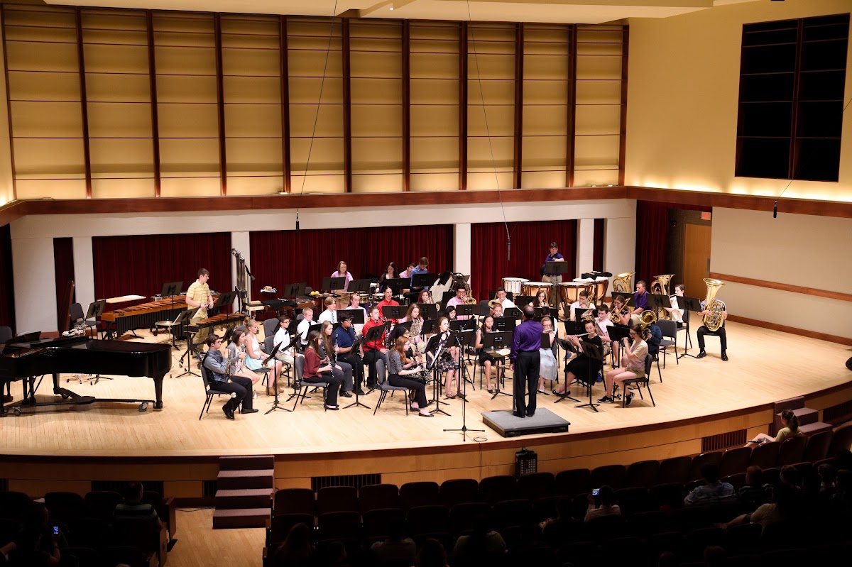 Western Illinois University photo 4