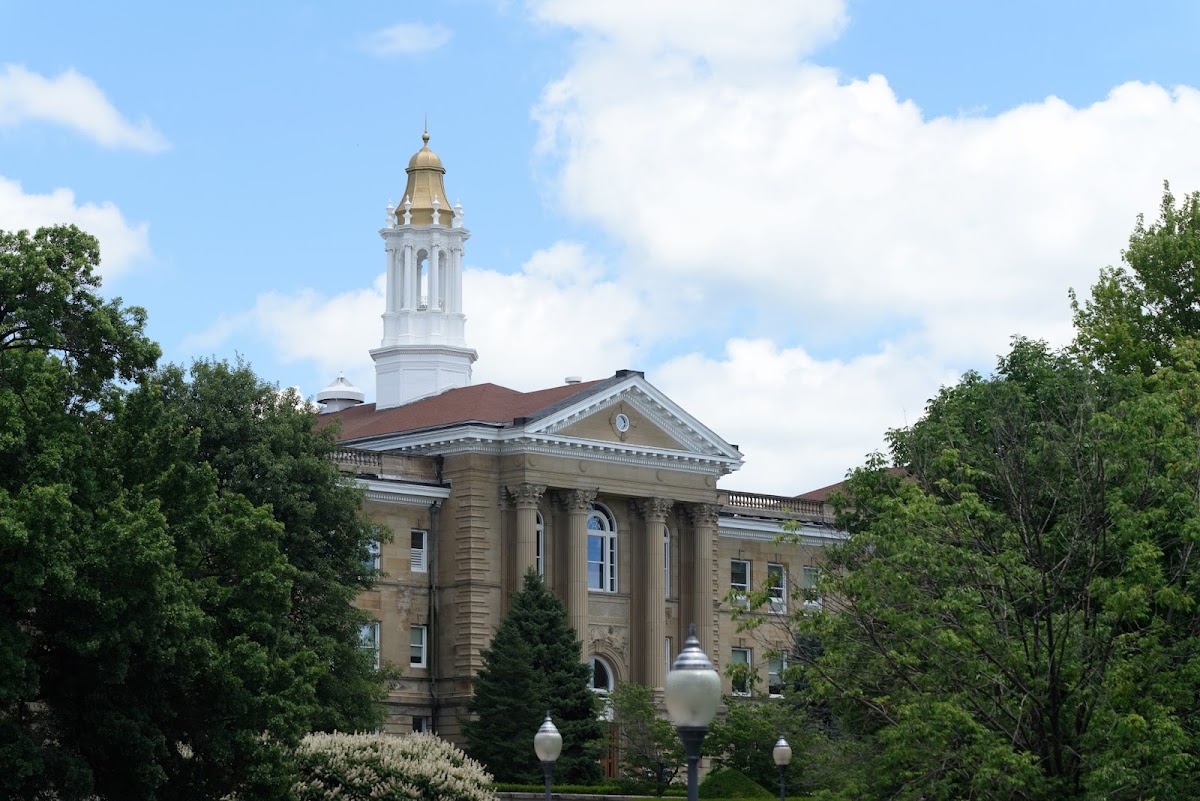 Western Illinois University photo 5