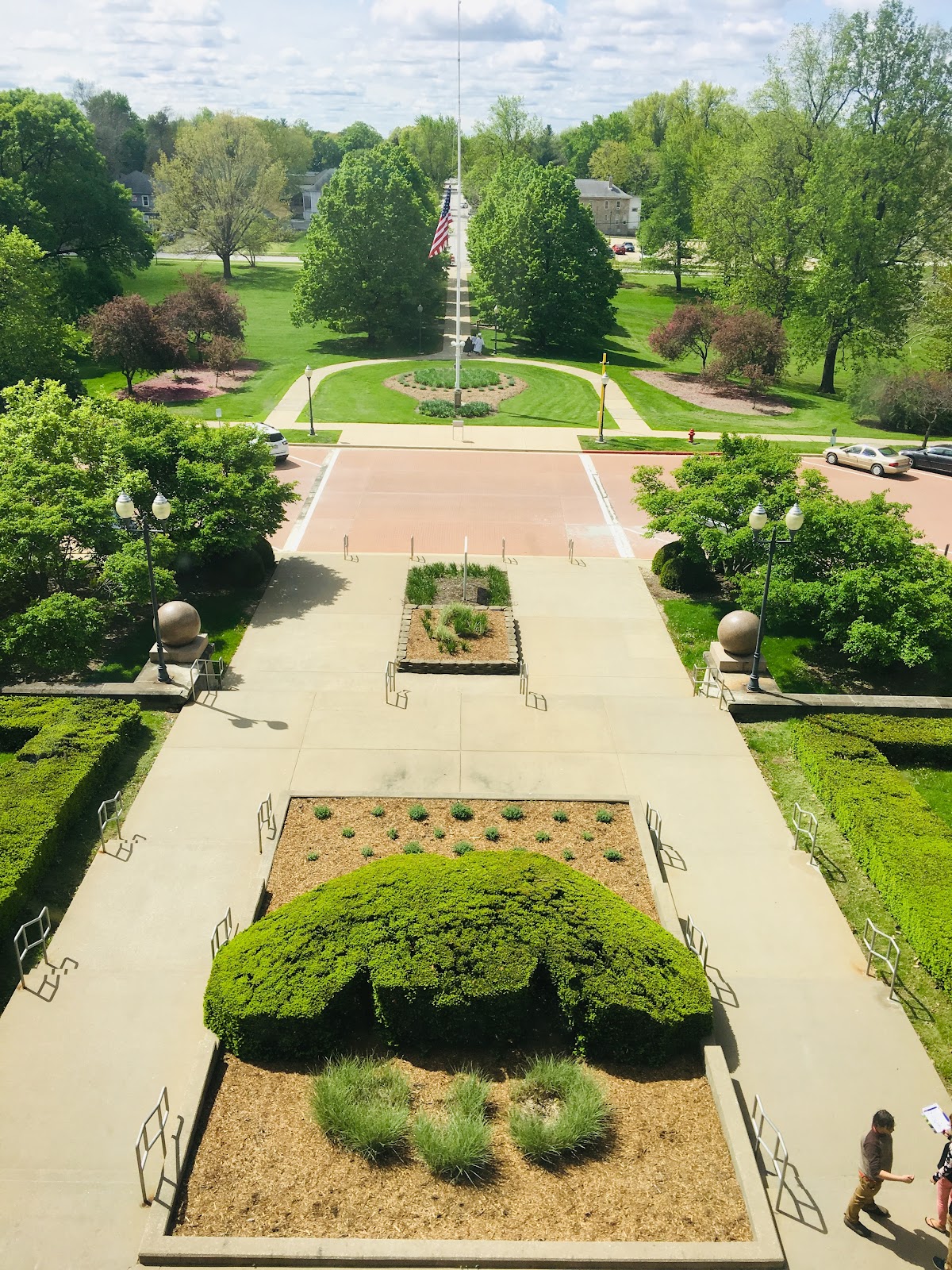 Western Illinois University photo 9