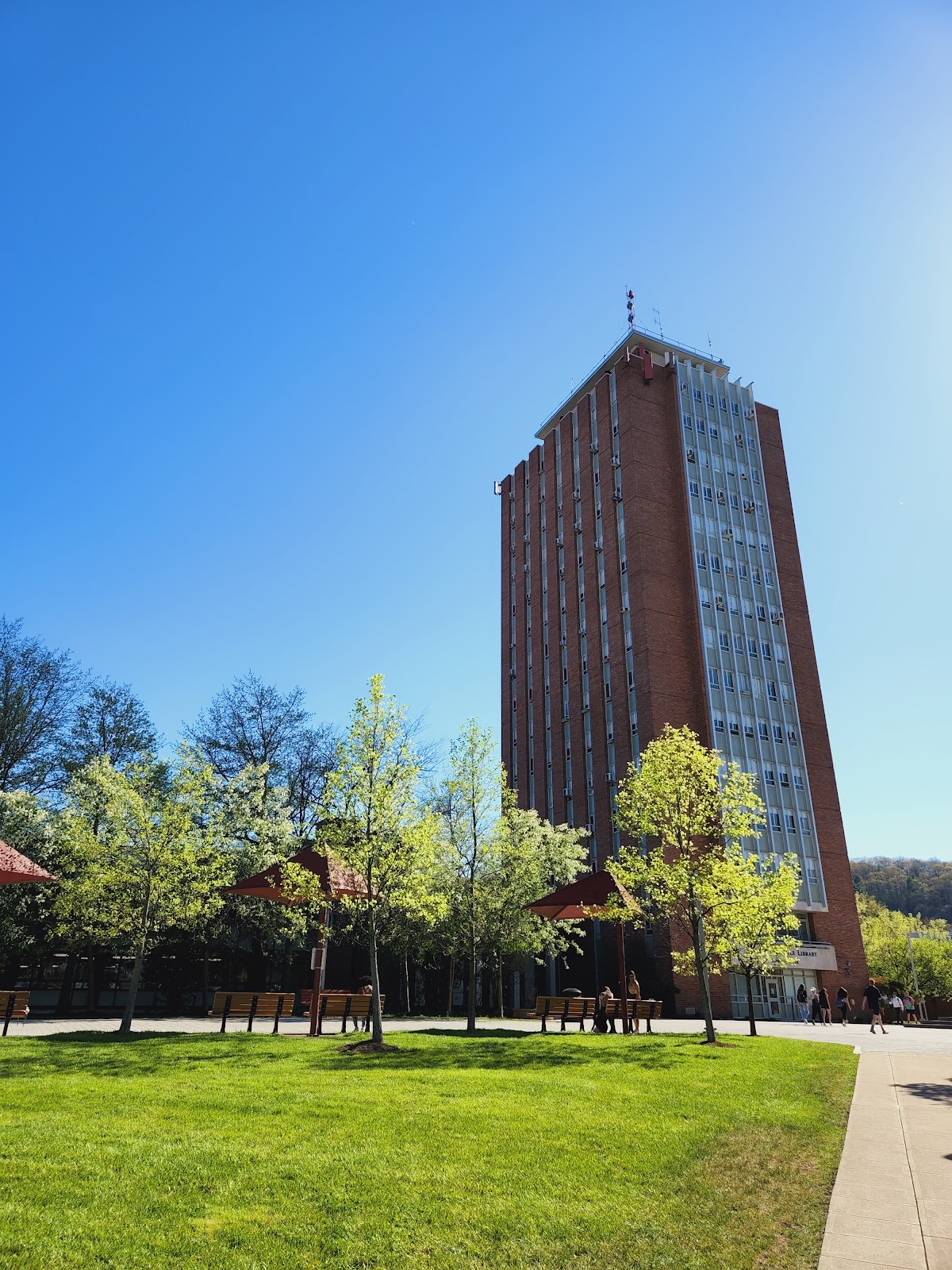 SUNY Binghamton photo 7