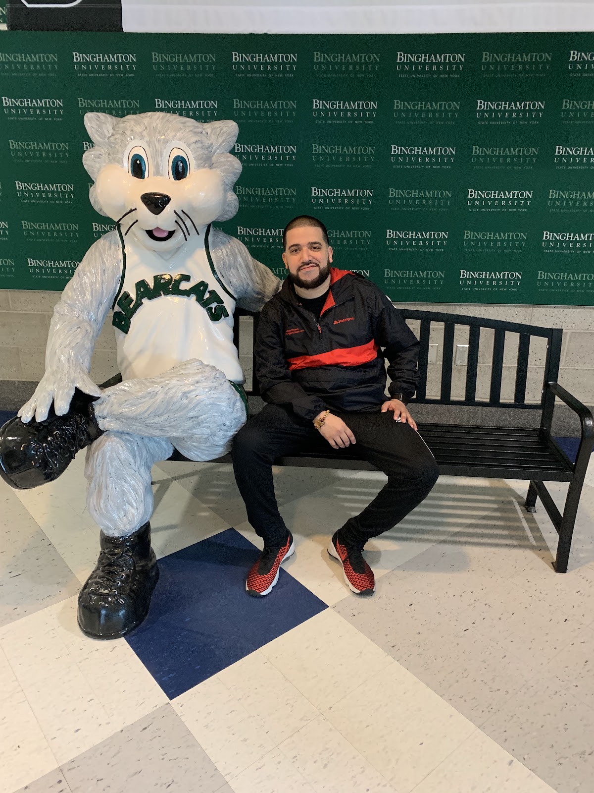 SUNY Binghamton photo 8