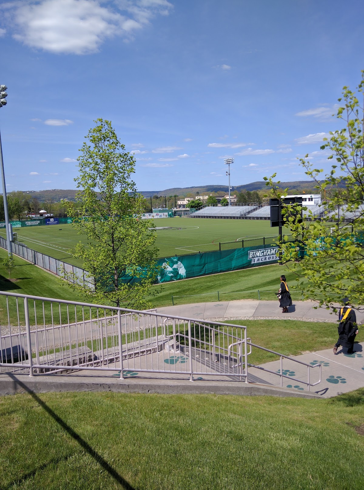 SUNY Binghamton photo 9