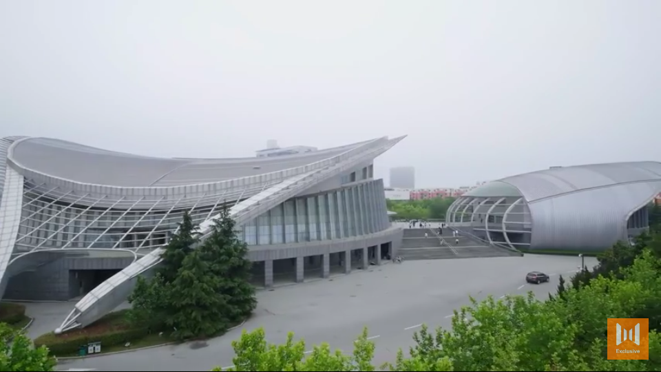 China University of Petroleum (Beijing)