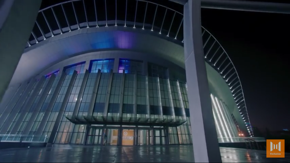 China University of Petroleum (Beijing) photo 1