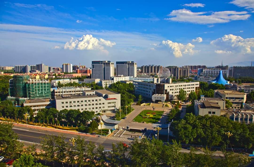 China University of Petroleum (Beijing) photo 3