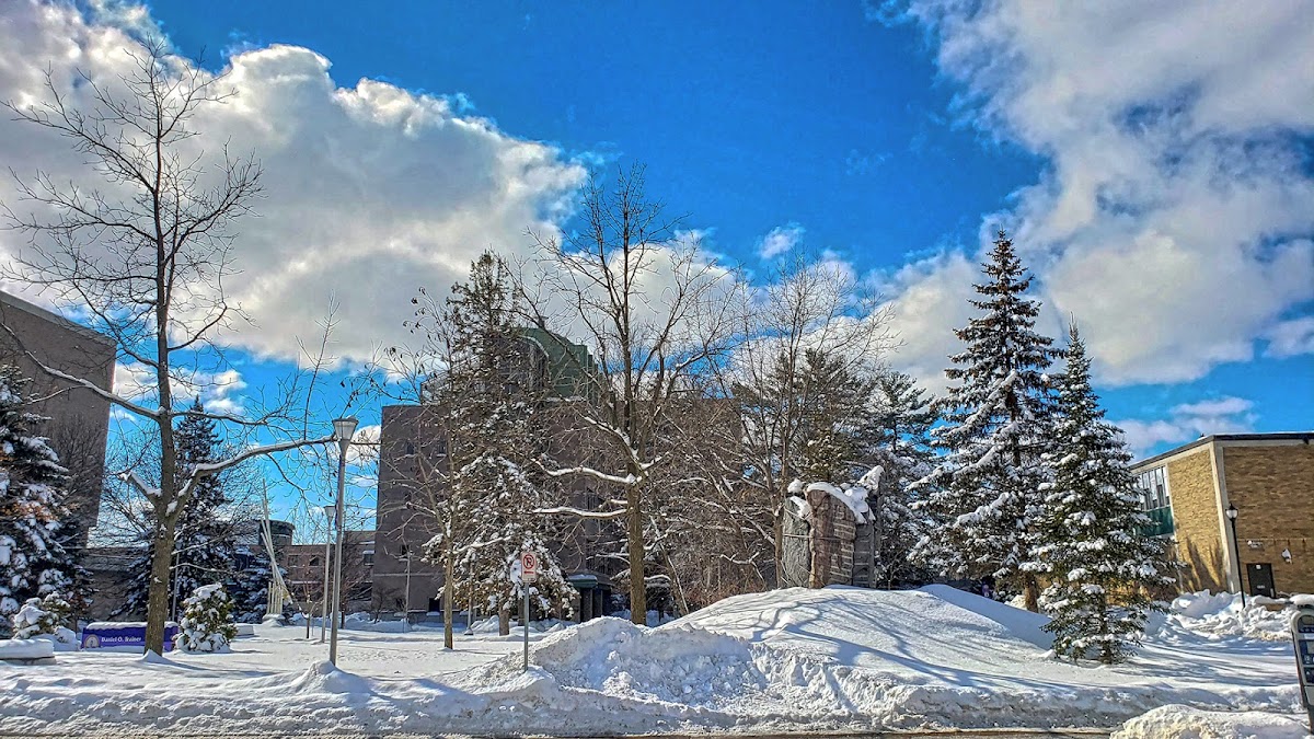 UW-Stevens Point photo 2