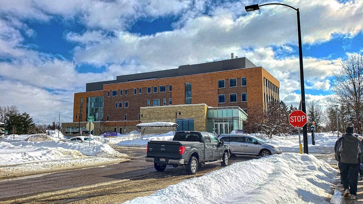 UW-Stevens Point photo 3