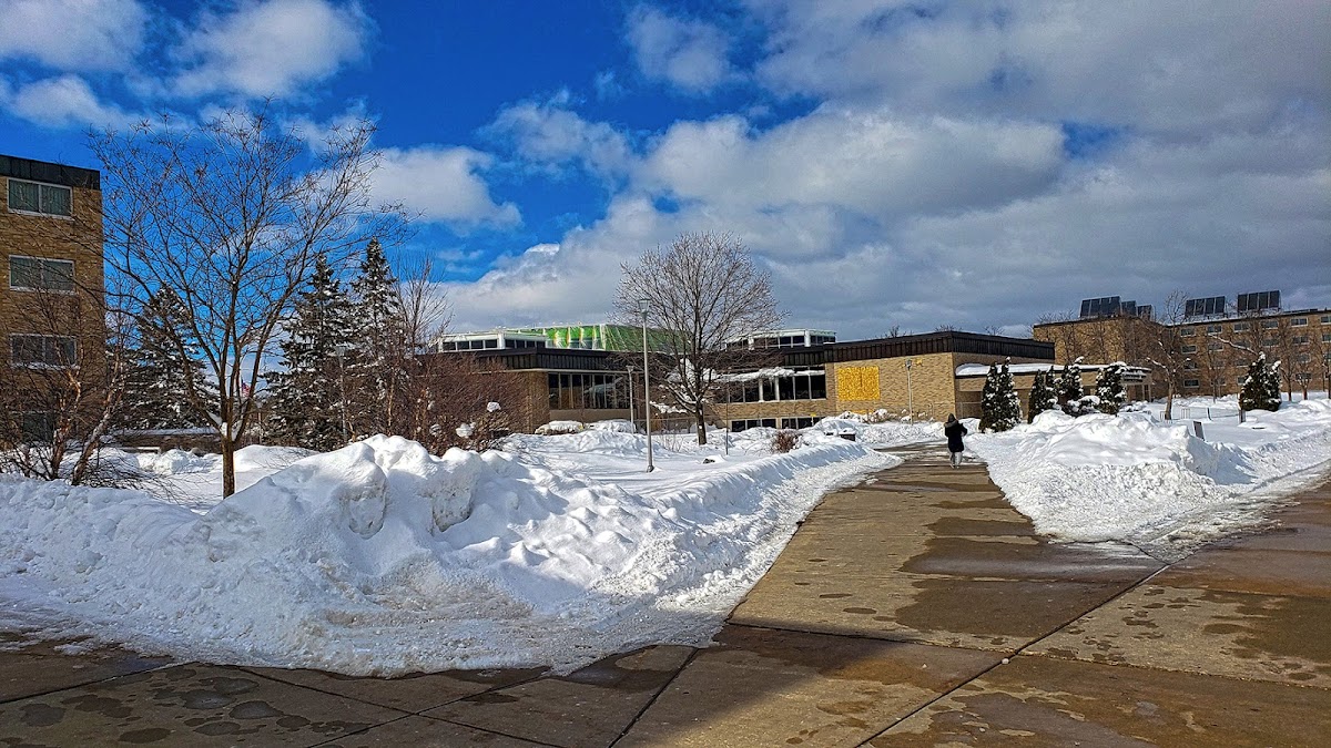 UW-Stevens Point photo 4