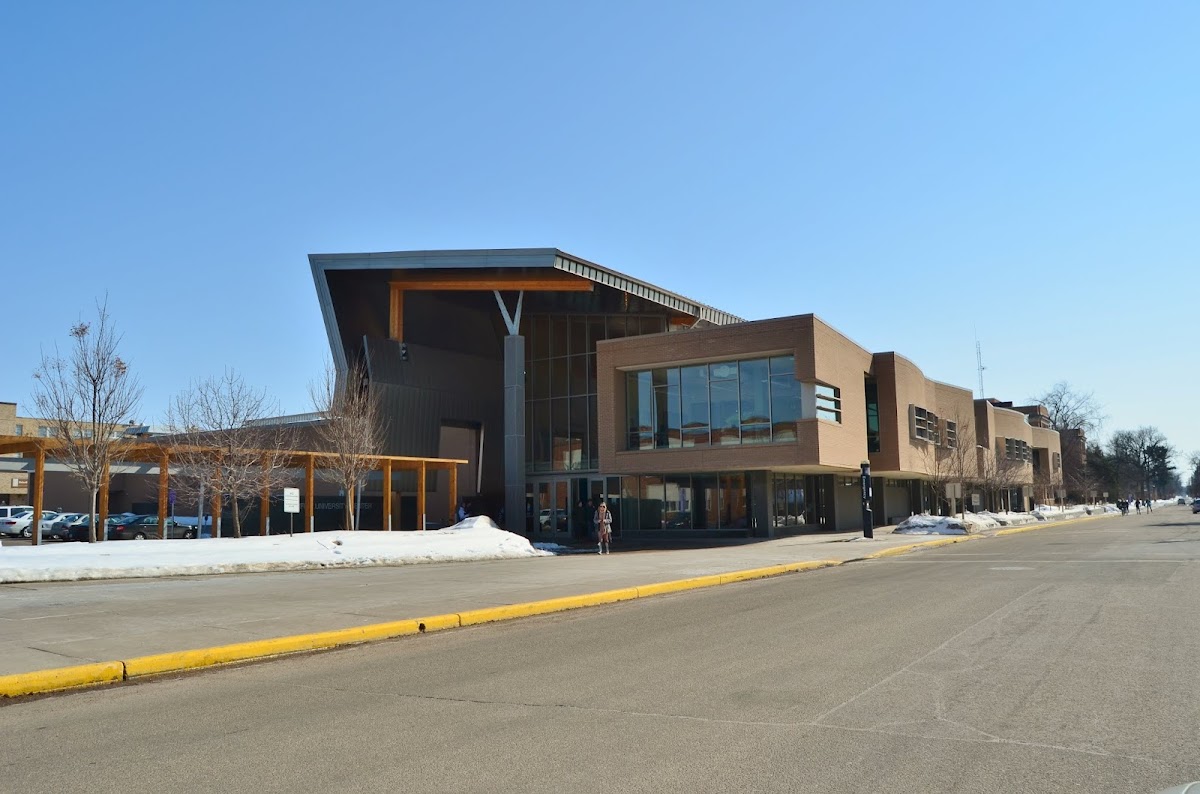 UW-Stevens Point photo 6