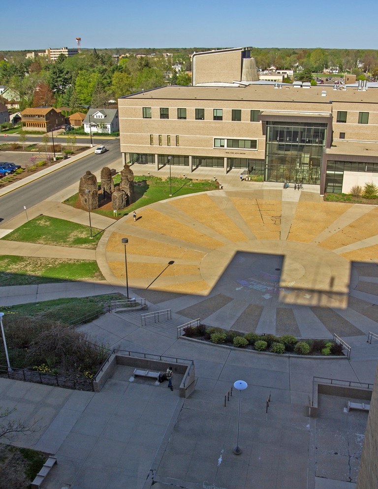 UW-Stevens Point photo 9