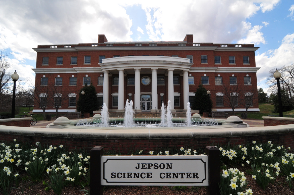 University of Mary Washington photo 1