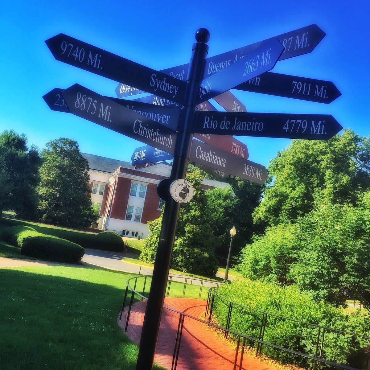University of Mary Washington photo 3