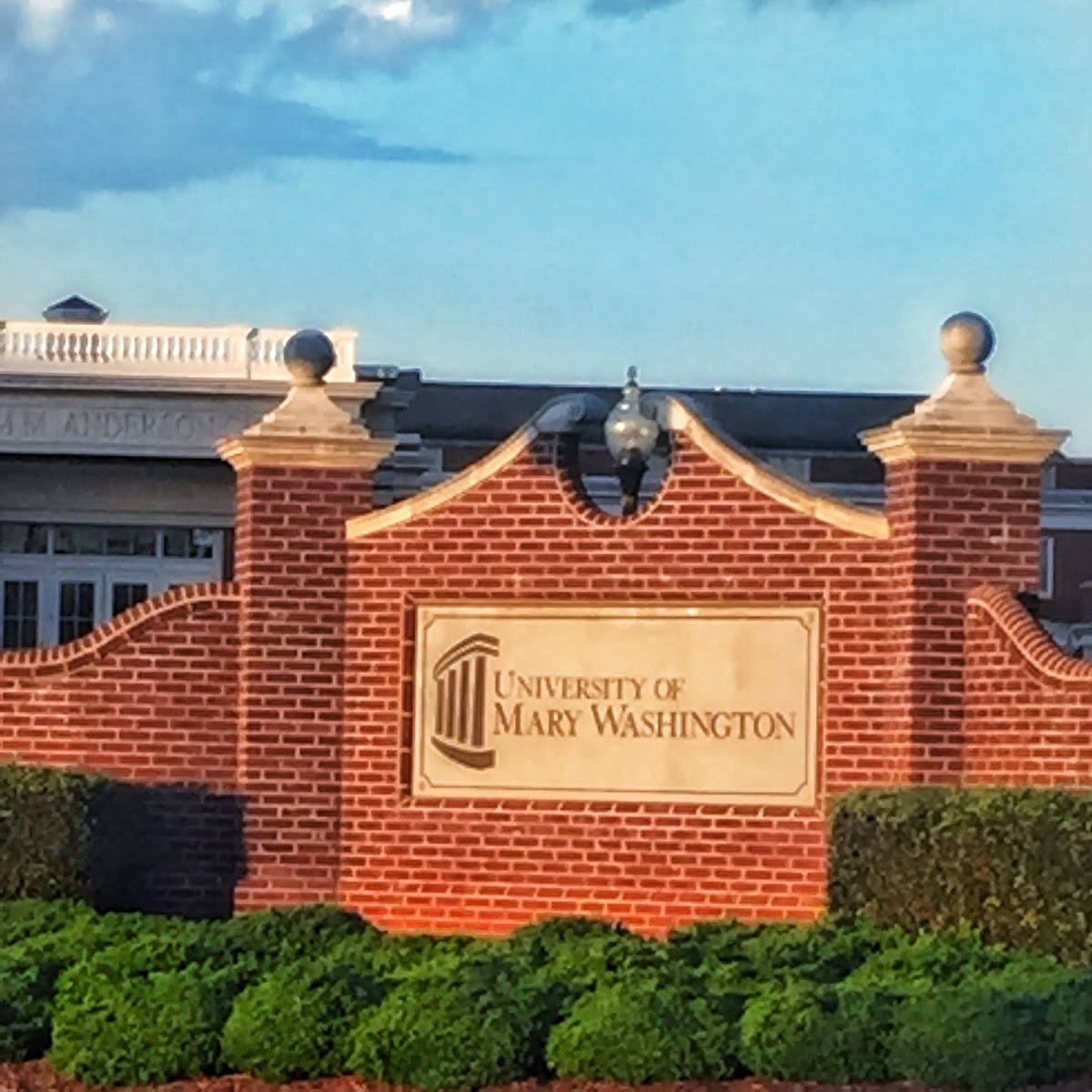 University of Mary Washington photo 4