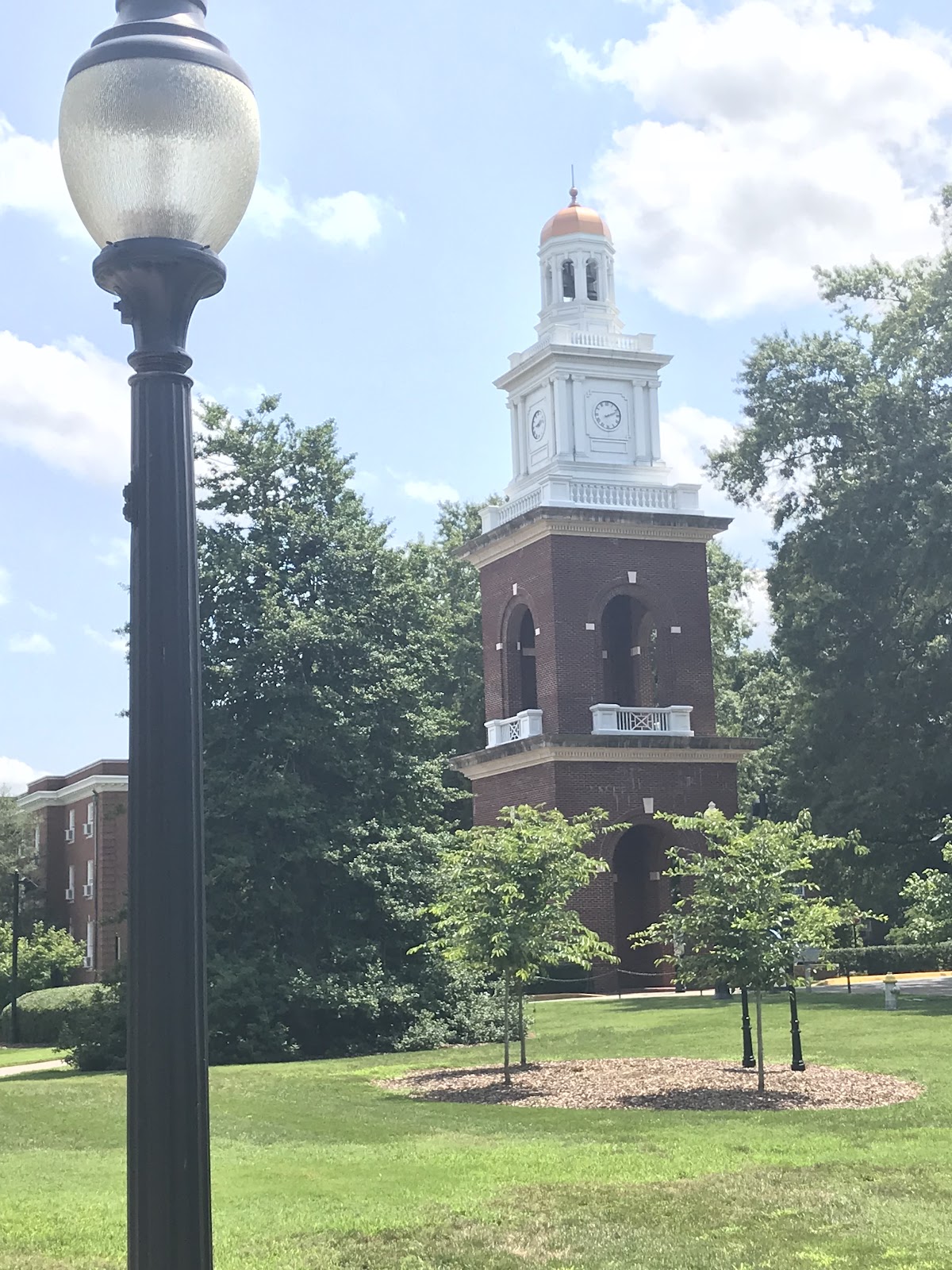 University of Mary Washington photo 6