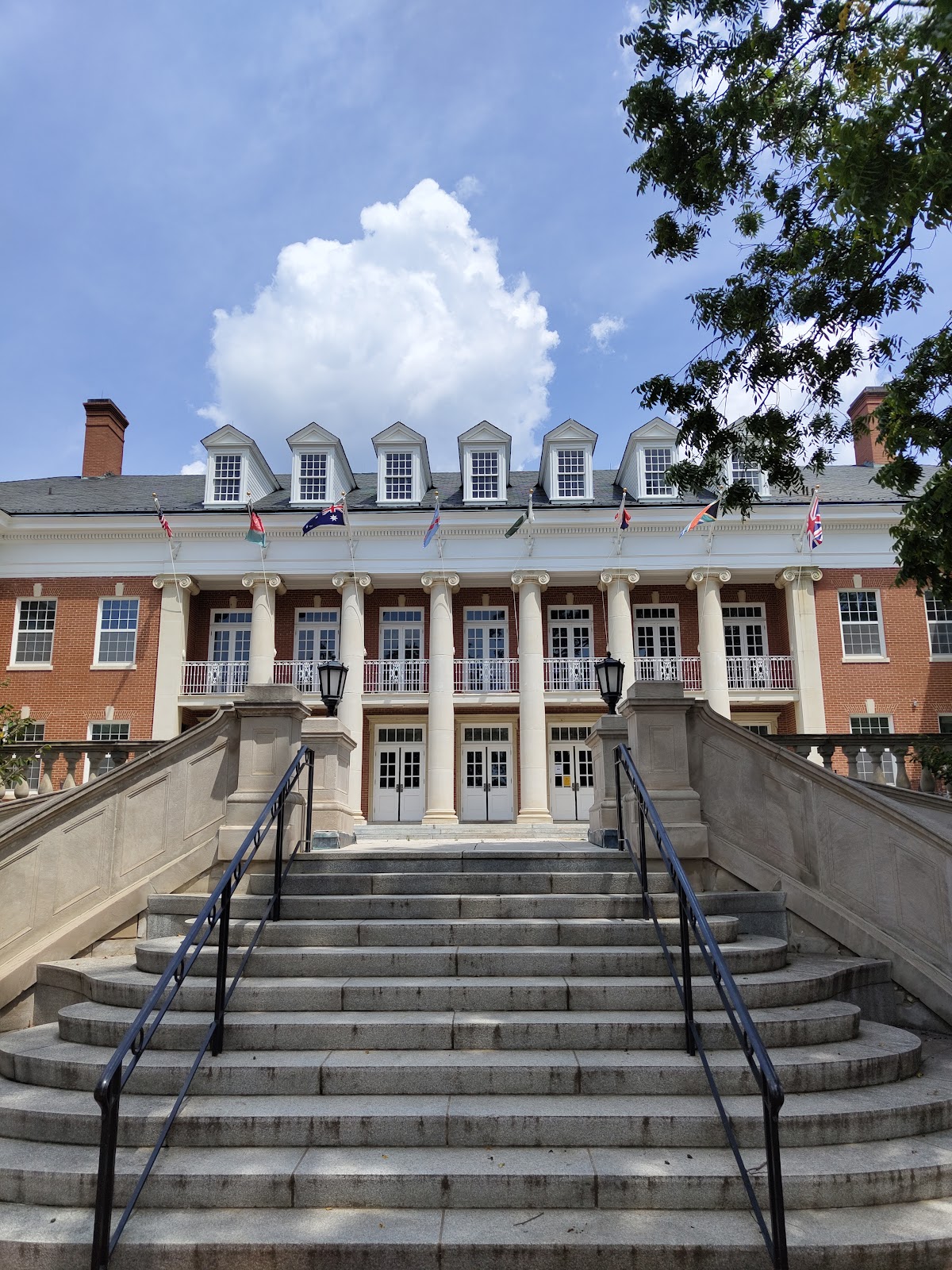 University of Mary Washington photo 7