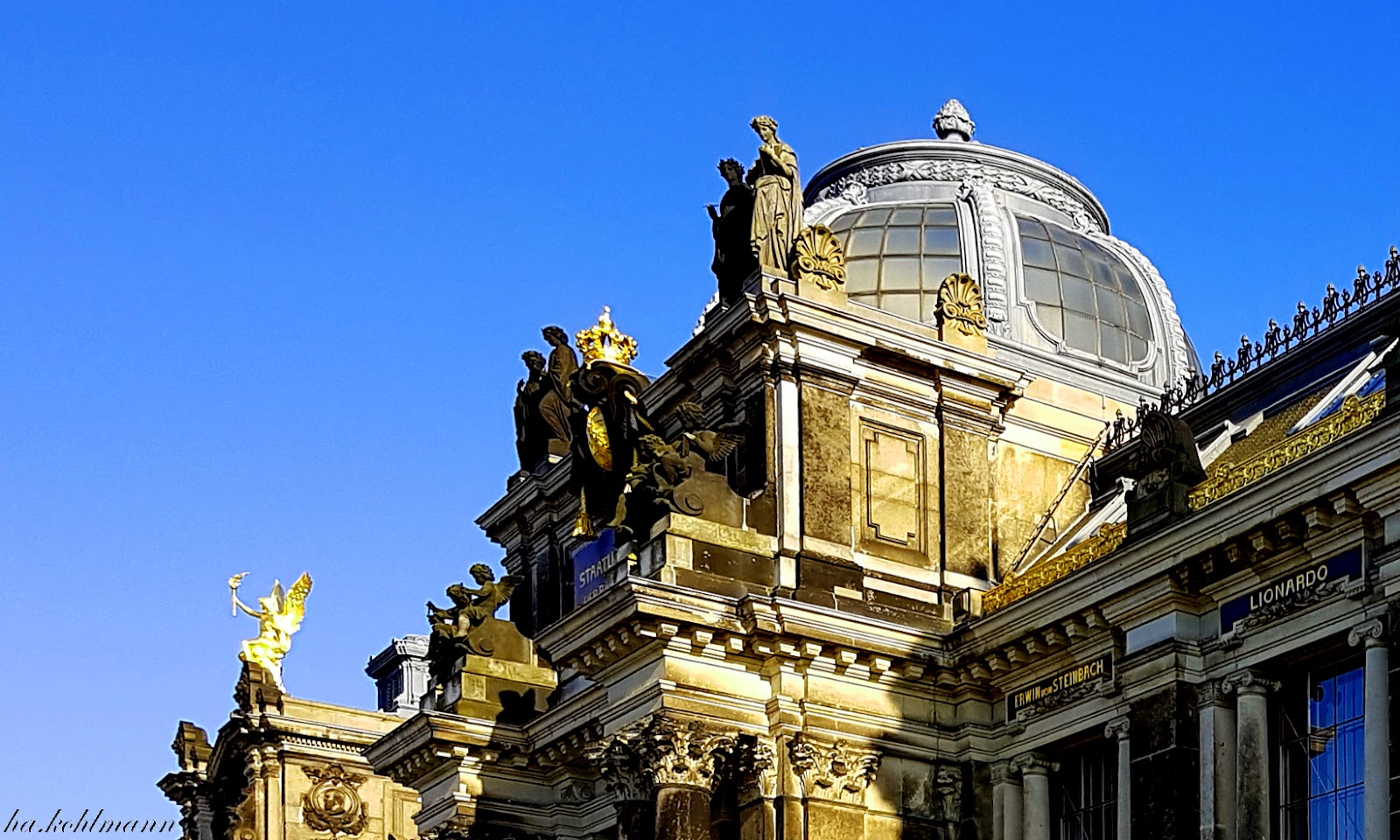 Hochschule für Bildende Künste Dresden