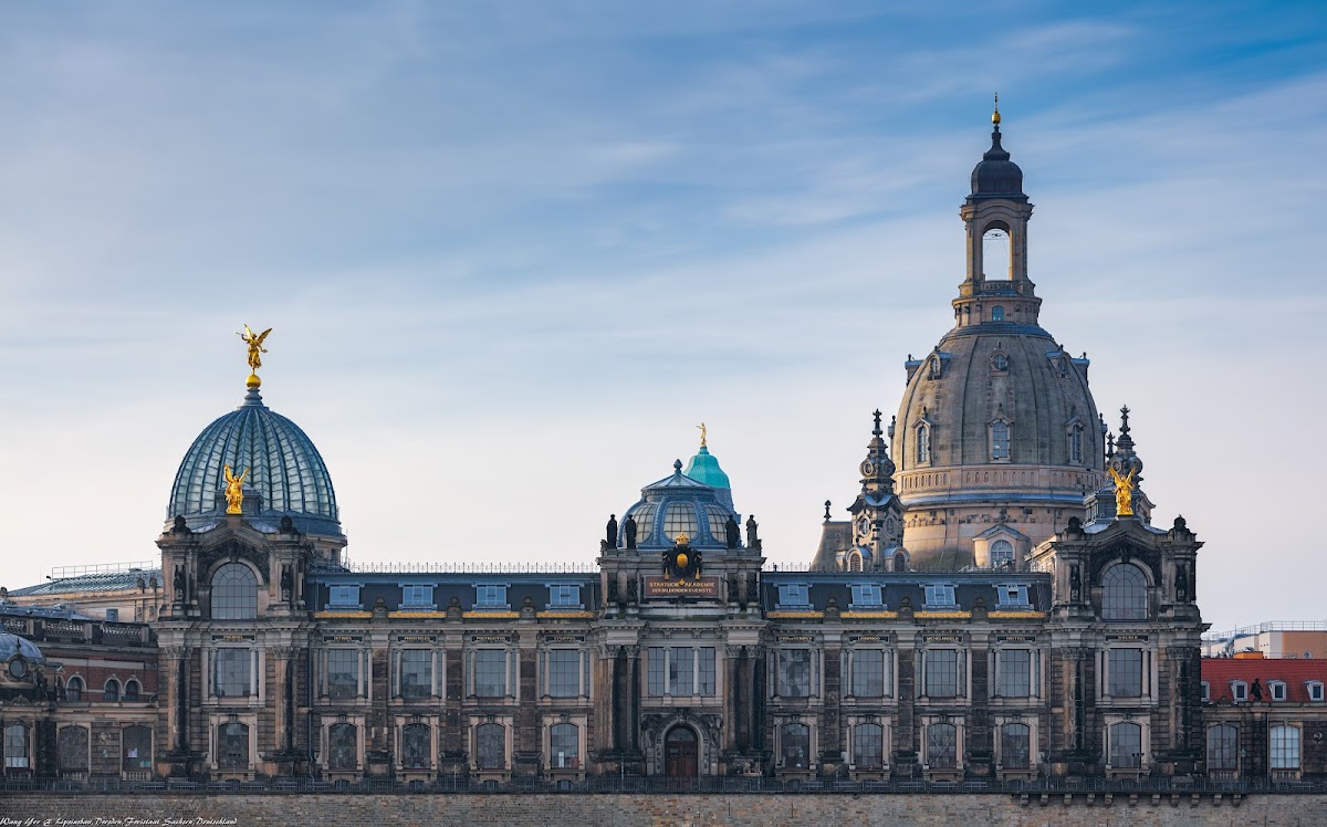 Hochschule für Bildende Künste Dresden photo 1