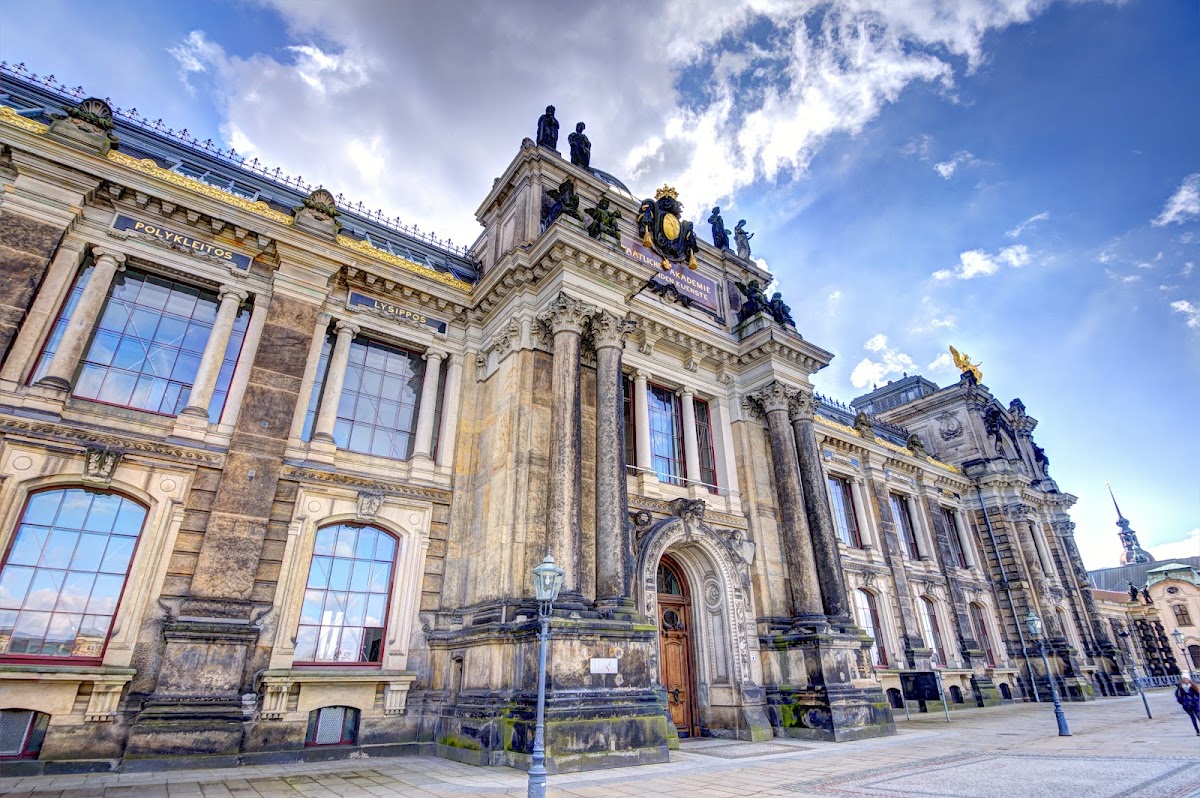 Hochschule für Bildende Künste Dresden photo 2