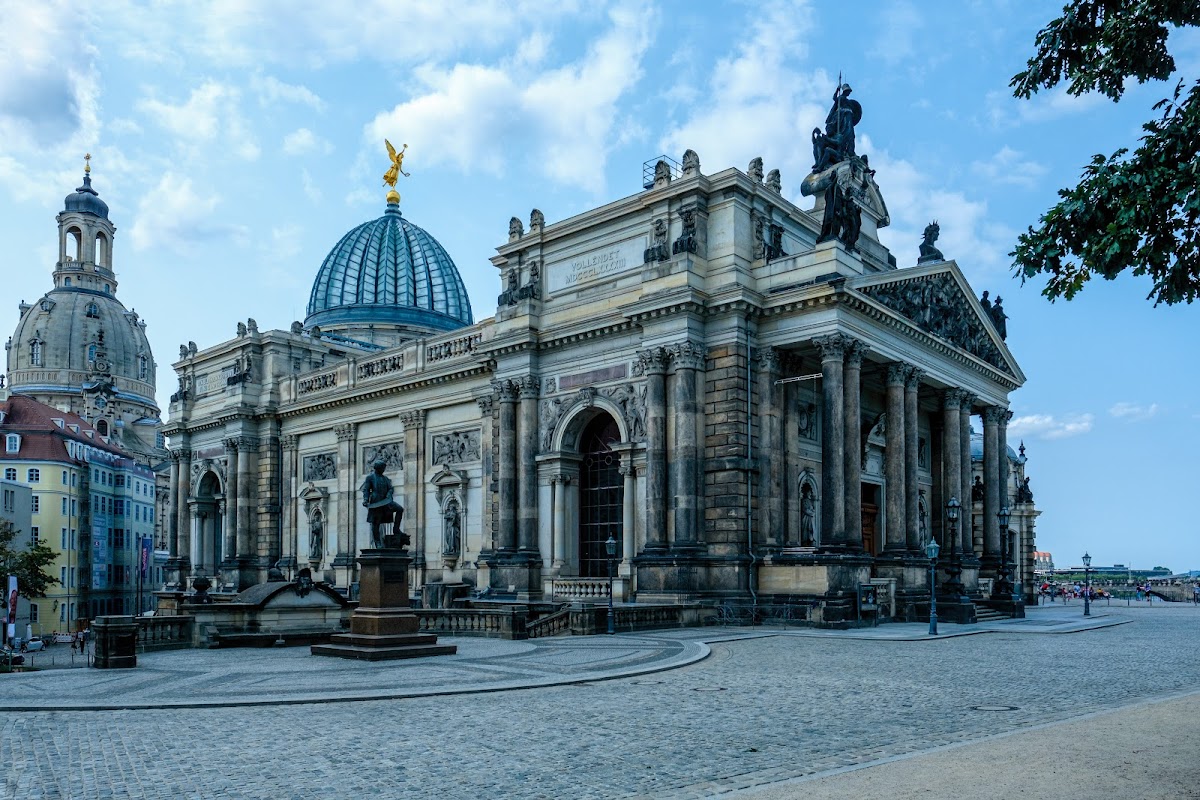 Hochschule für Bildende Künste Dresden photo 4