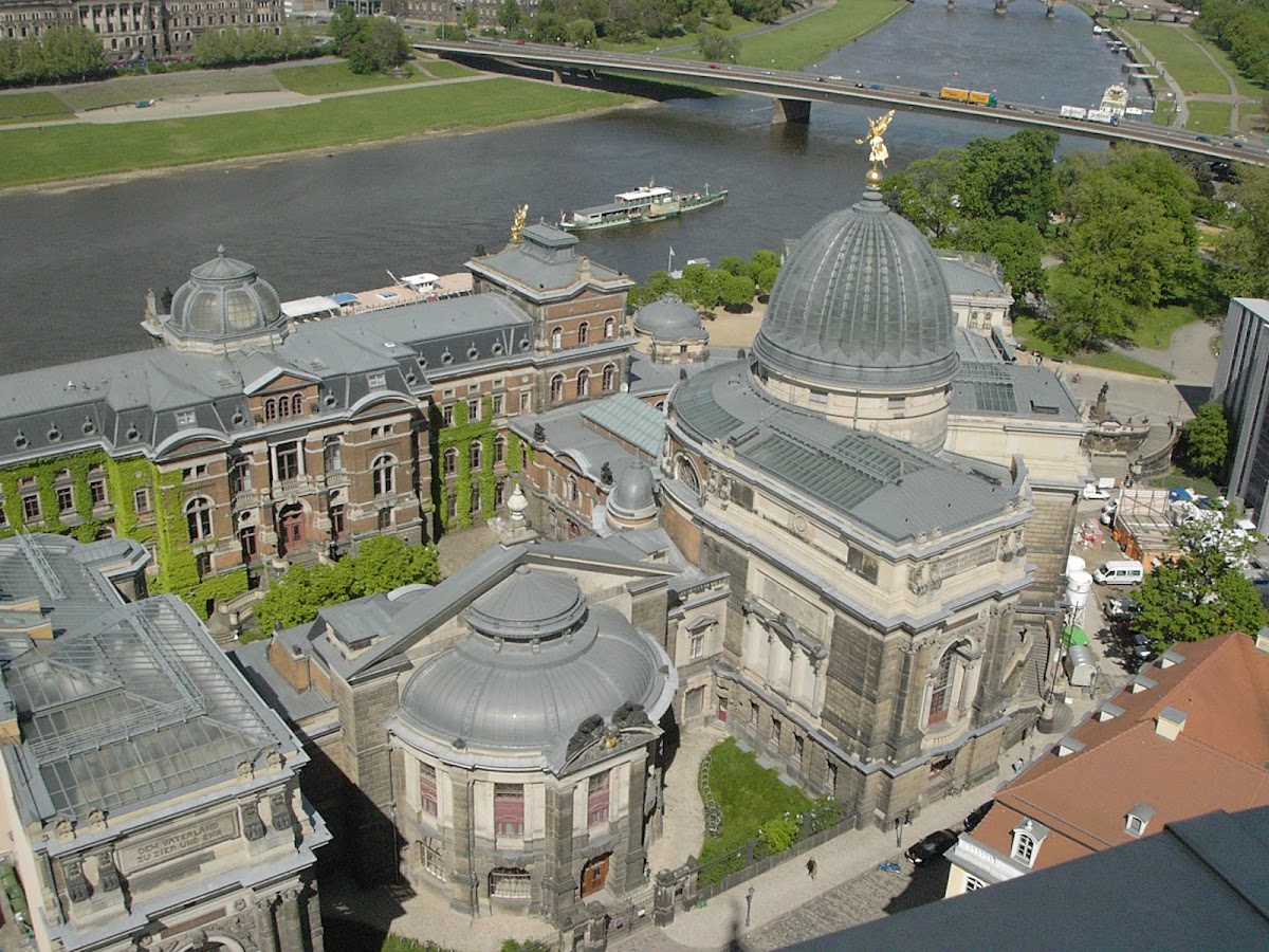 Hochschule für Bildende Künste Dresden photo 5