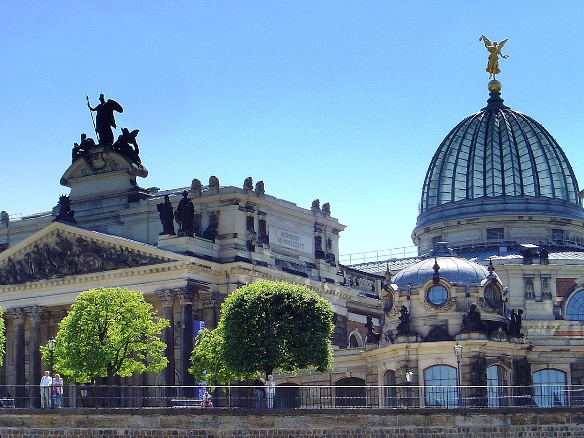 Hochschule für Bildende Künste Dresden photo 7