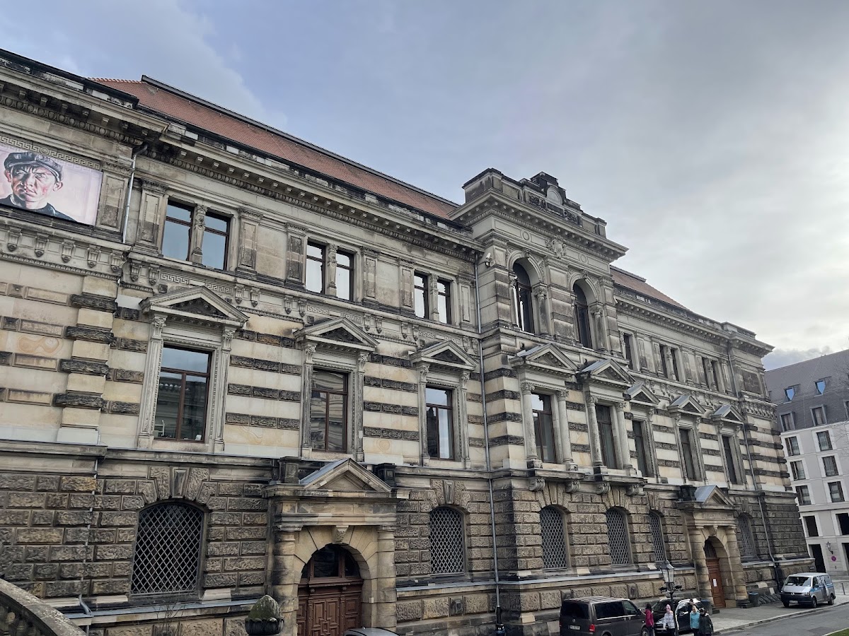 Hochschule für Bildende Künste Dresden photo 8