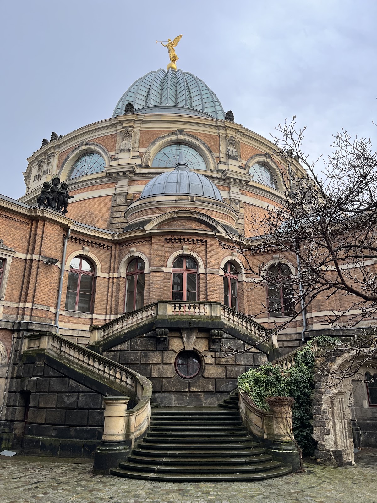 Hochschule für Bildende Künste Dresden photo 9
